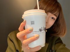 -长春银盐咖啡馆