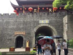 -鼓楼(西湖风景名胜区)