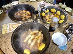-忆乡情铁锅炖鱼饭店(延庆店)