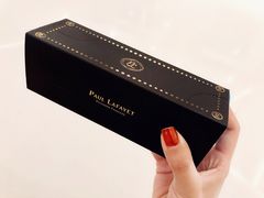 -PAUL LAFAYET 法式甜品(国金中心商场店)