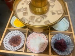 -临江门重庆老火锅(德新里店)