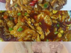 -金龙寨(解西店)