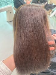 -GRAVITY HAIR 地心引力