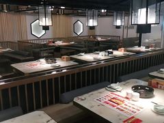 -金佬馆·川菜bistro(芜湖镜湖万达店)