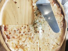 薄饼披萨-Kpasta韩式意大利面