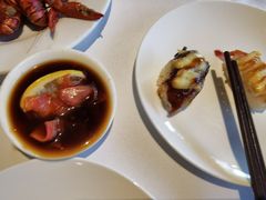 -红林大酒店RFcafe自助餐厅