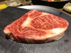 -觅福里•熟成和牛餐厅