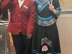 -艳阳天·非遗楚菜(武汉客厅店)