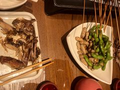 -管氏翅吧(马家堡店)