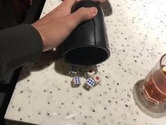 -百威KTV(恒福路店)