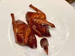 -喜宴又一村·粤菜·茶点·海鲜(壹方天地店)