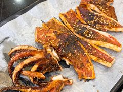 -瑞杰烧烤店·24小时营业(山东路店)