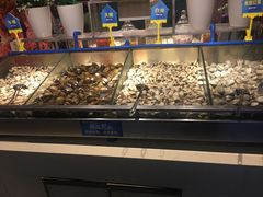 -蒙肥羊·酸汤潮牛·鲜牛肉火锅烤肉自助(岗顶店)
