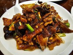爆三样-泰丰楼(前门西大街店)