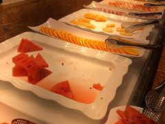 水果-汉巴味德(大悦城店)