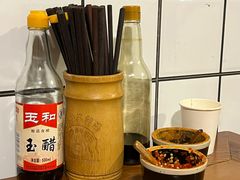 -矮子粉店1985·长沙米粉(湘春路店)