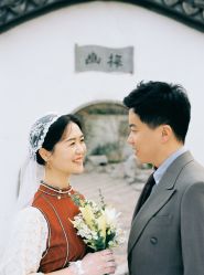 点击看大图 -绽放摄胶片摄影工作室