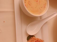 杨枝甘露-利苑酒家(宜安广场店)
