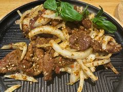 -小大董·烤鸭(五棵松店)