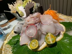 鲜海兔-虾佬圣汤·海鲜姿造(乐堤港店)