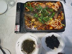 -阿英煲(凉城路店)