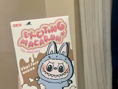 -泡泡玛特POPMART(龙湖杭州滨江天街店)