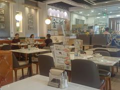 -金湖港式餐厅(建外店)