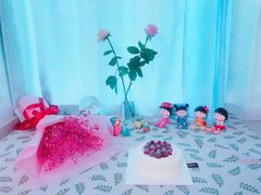 -积慕Cake(解放大道店)