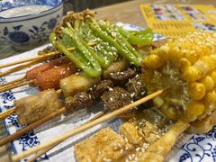 -黄记潮汕甜汤(贝底田坊店)