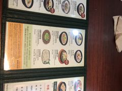-神仙雪浓汤(明洞店)