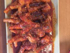 -京玉菲饭店(李村店)