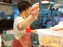 -鲍六孃甜皮鸭