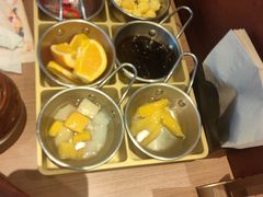 -将军牛排·尔滨地标朝鲜族美食(总店)