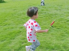 -琅岐红光湖公园
