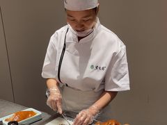 -紫光园·烤鸭·北京菜(团结湖店)