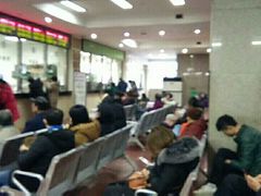 -湖北省中医院(花园山院区)