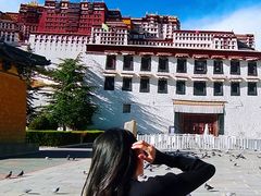 -宗角禄康公园