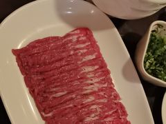 -东来顺饭庄(金泉广场店)