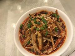 -锦江宾馆-花园餐厅