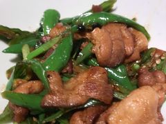 -京尊烤鸭店JINGZUN(春秀路店)