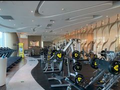 -W Fitness 威尔仕健身(北京英皇集团中心店)