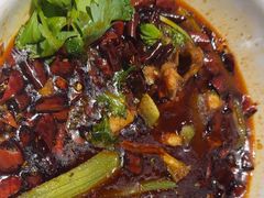 -胡大饭馆(青果路店)