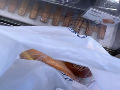 蒜泥法棍-巴黎贝甜(大宁国际商业广场店)