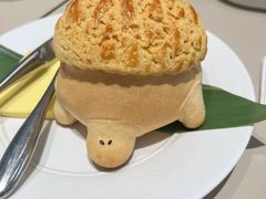-蔡澜点心·粤菜(丽泽天街店)