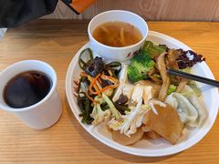 -素满香·素食自助餐(苏州·临顿路店)