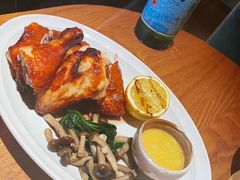 -Osteria Garden 生蚝花园餐厅(原进贤路店)