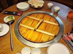 -万里闯关东铁锅炖菜馆(高新旗舰店)