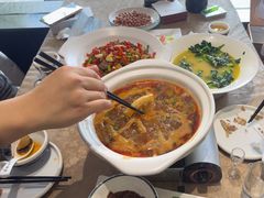 -李氏传家菜(兴城路店)