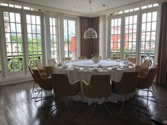 包厢-伯衡55·吉品轩(乌鲁木齐南路店)