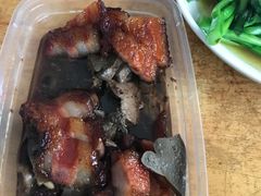 -黄连大头华烧鹅店(大良店)